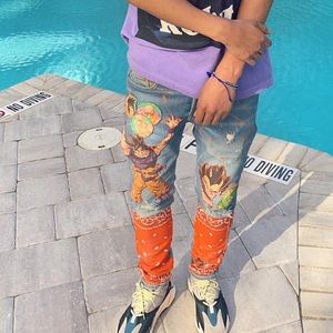 Meet your Posher, Jack